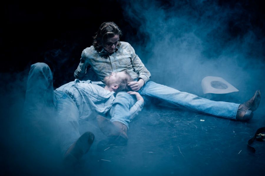 Brokeback Mountain | &copy; Lukas Diller 
